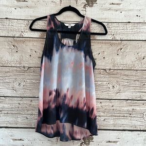 Jack Brand Flattering Tank